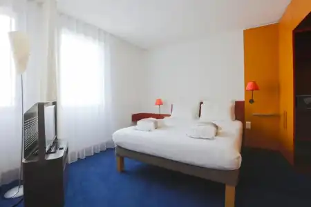 Novotel Suites Nancy Centre - 255