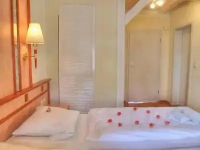 Vogel Appartements & Spa - 2