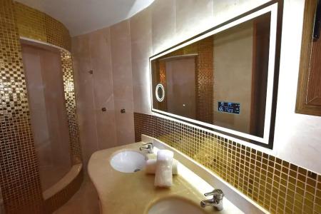 Fustera Villa El Salvador - 27