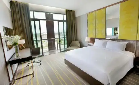 Dorsett Putrajaya - 47