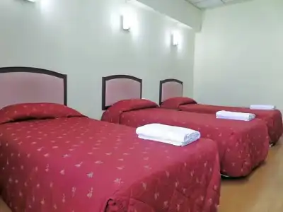 Coop Dopa Hostel - 29