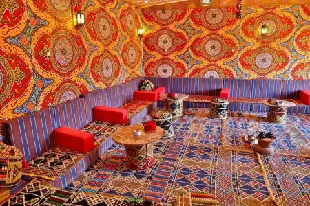 Magic Beach Hurghada - 17