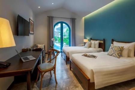 Salmalia Boutique & Spa - 140
