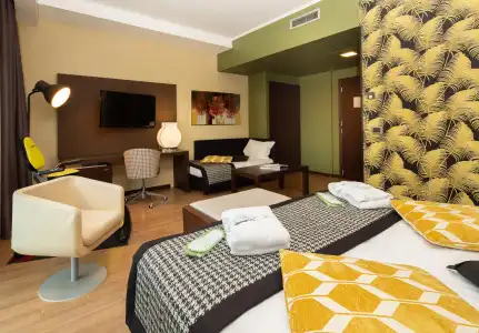 Holiday Inn Turin Corso Francia by IHG - 3