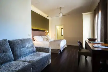 Hostal Cuba - 44