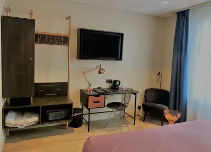 Best Western Dam Square Inn - 31