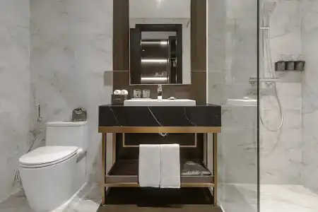 Le Sands Oceanfront Danang - 100