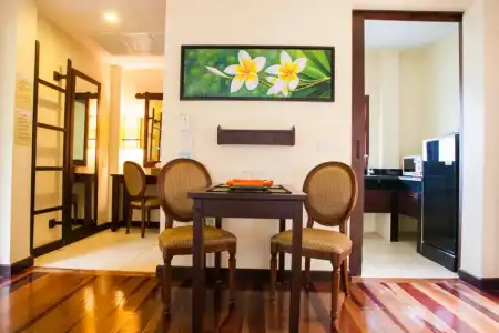 Ao Nang Phu Pi Maan Resort and Spa - 169