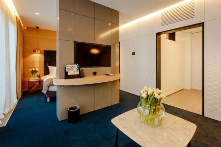 Jurmala Golf Club&Hotel - 50