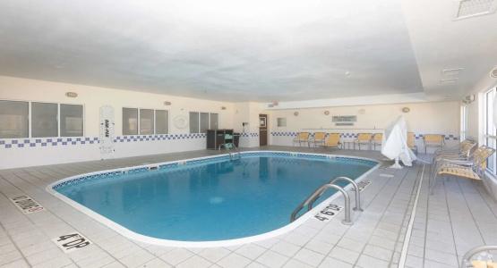 SureStay by Best Western Bryan College Station - 14