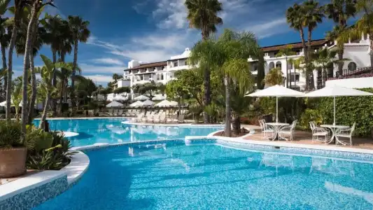 The Westin la Quinta Golf Resort & Spa, Benahavis, - 101
