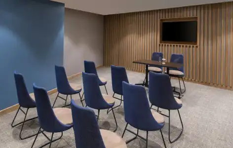 Hampton By Hilton Istanbul Sirkeci - 16