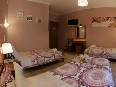 Tsikeli Boutique Meteora - Adults Friendly - 24