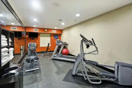 Hampton Inn Corpus Christi-Northwest I-37 - 21