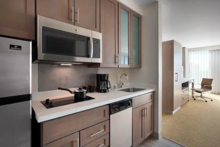 Residence Inn by Marriott San Diego Downtown/Bayfront - 100