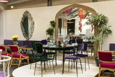 Navona Palace Luxury Inn - 36