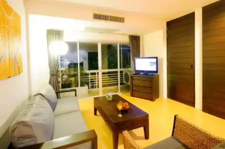 Kasemsarn Chanthaburi - 7