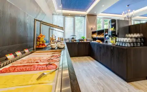 ibis Styles Rastatt Baden Baden - 11