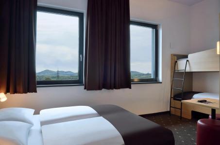 B&B Köln-Troisdorf - 2