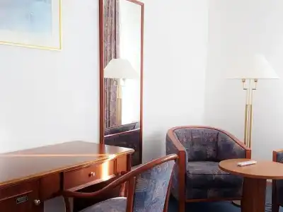 Fichtelberghütte - 25