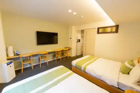 GRAND BASE Hiroshima Ekimae - 26