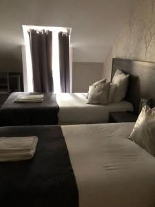 Hôtel Le St Patrice - 45