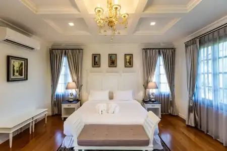 Merchant Villa - 118
