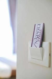 Napoli Class Luxury Rooms & Suites - 36
