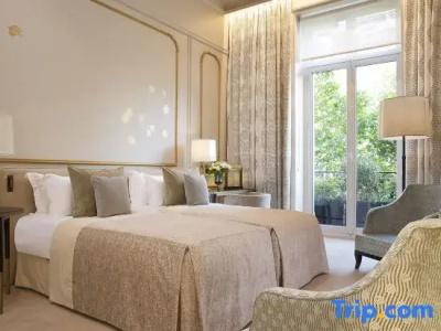 Le Narcisse Blanc & Spa - 99