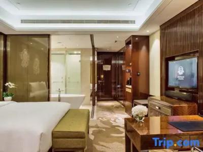 Minyoun Chengdu Dongda - 51