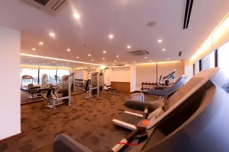 The Ann Hanoi & Spa - 22