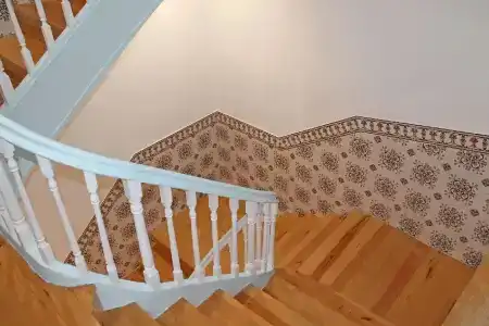 Grande Oceano Guest House - 9