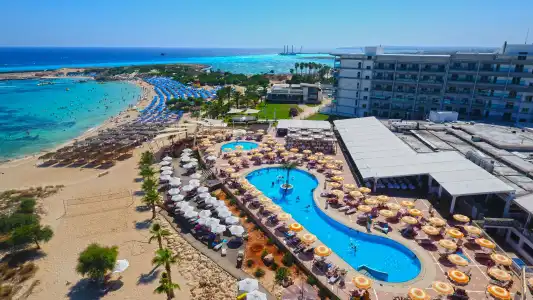 Asterias Beach - 23