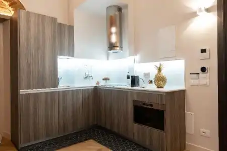 Kairos by Florence Art Apartments - 150