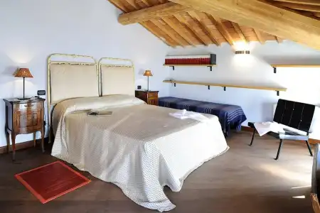 Residenza Santa Cecilia - 4