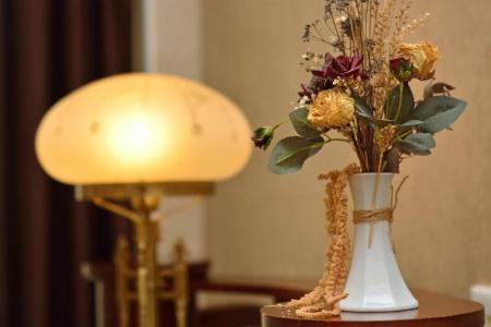Boutique Villa Mtiebi - 67