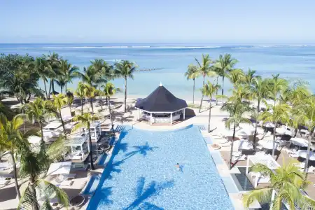 Heritage le Telfair Golf and Wellness Resort - 13