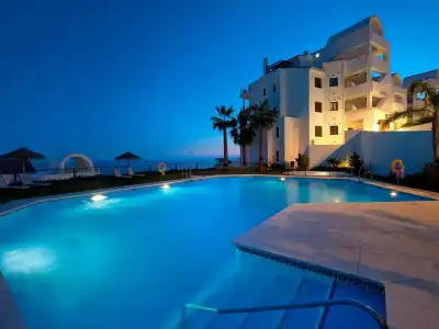 Olée Nerja Holiday Rentals By Fuerte Group - 19