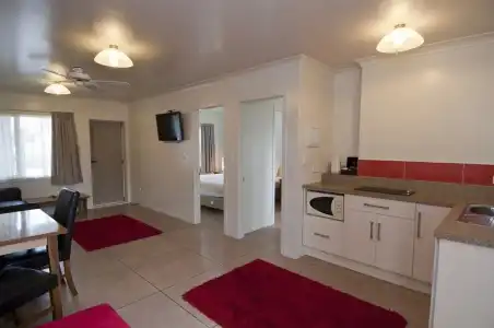 Ahikaa Gisborne Motel - 13