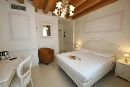 Villa Patriarca - 21