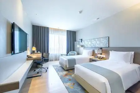 Holiday Inn & Suites Rayong City Centre by IHG - 74