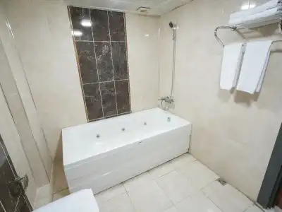 No 139 Apartments - 152