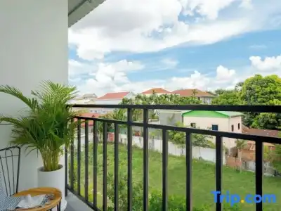 Onederz Hostel Siem Reap - 98