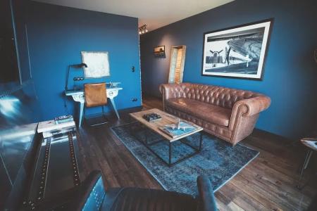 Fliegerdeich | Bar & Restaurant - 10