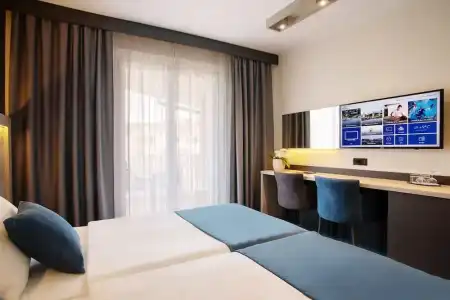 Mirta – San Simon Resort - 21