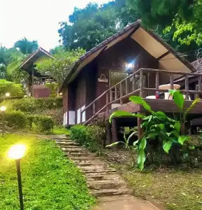 Saitharn Iyara Resort - 4