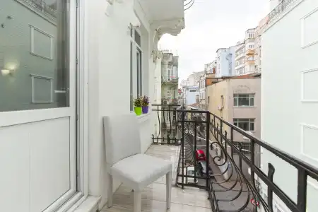 Luce Suites Taksim - 6
