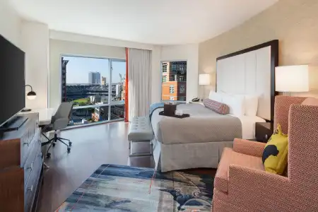 Indigo San Diego-Gaslamp Quarter by IHG - 31