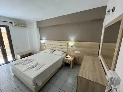 Acropolis Apartments - 43