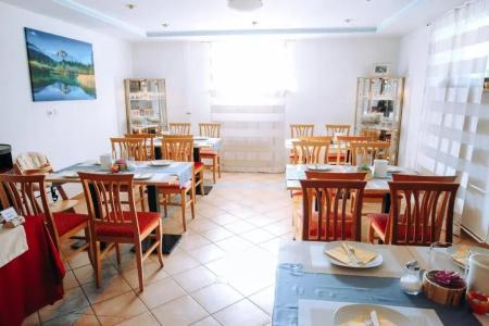 B&B Brezov Gaj - 18